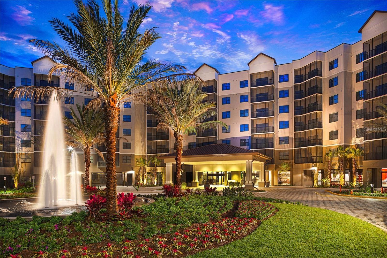 14501 Grove Resort Avenue, FL
