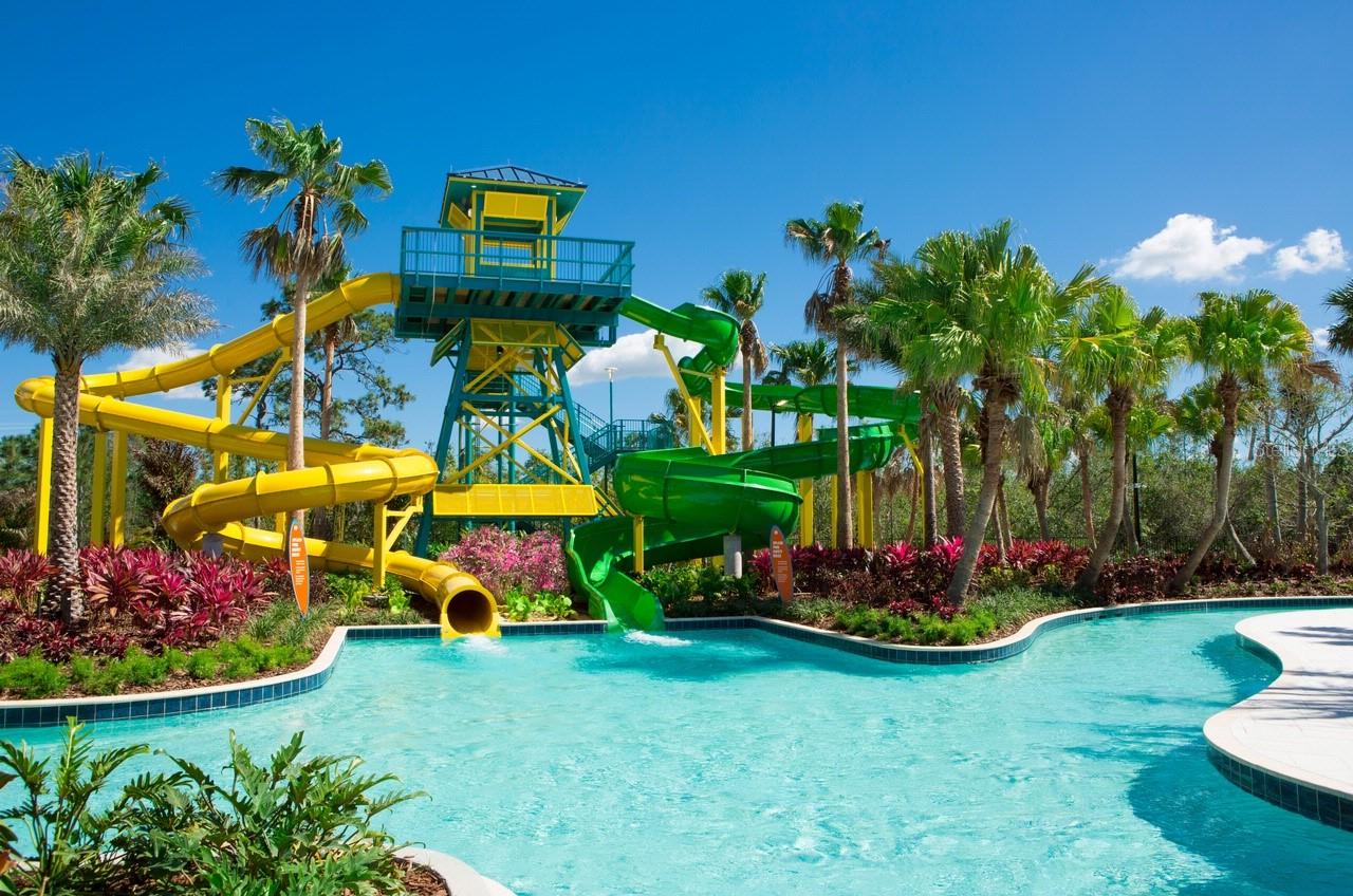 14501 Grove Resort Avenue, FL