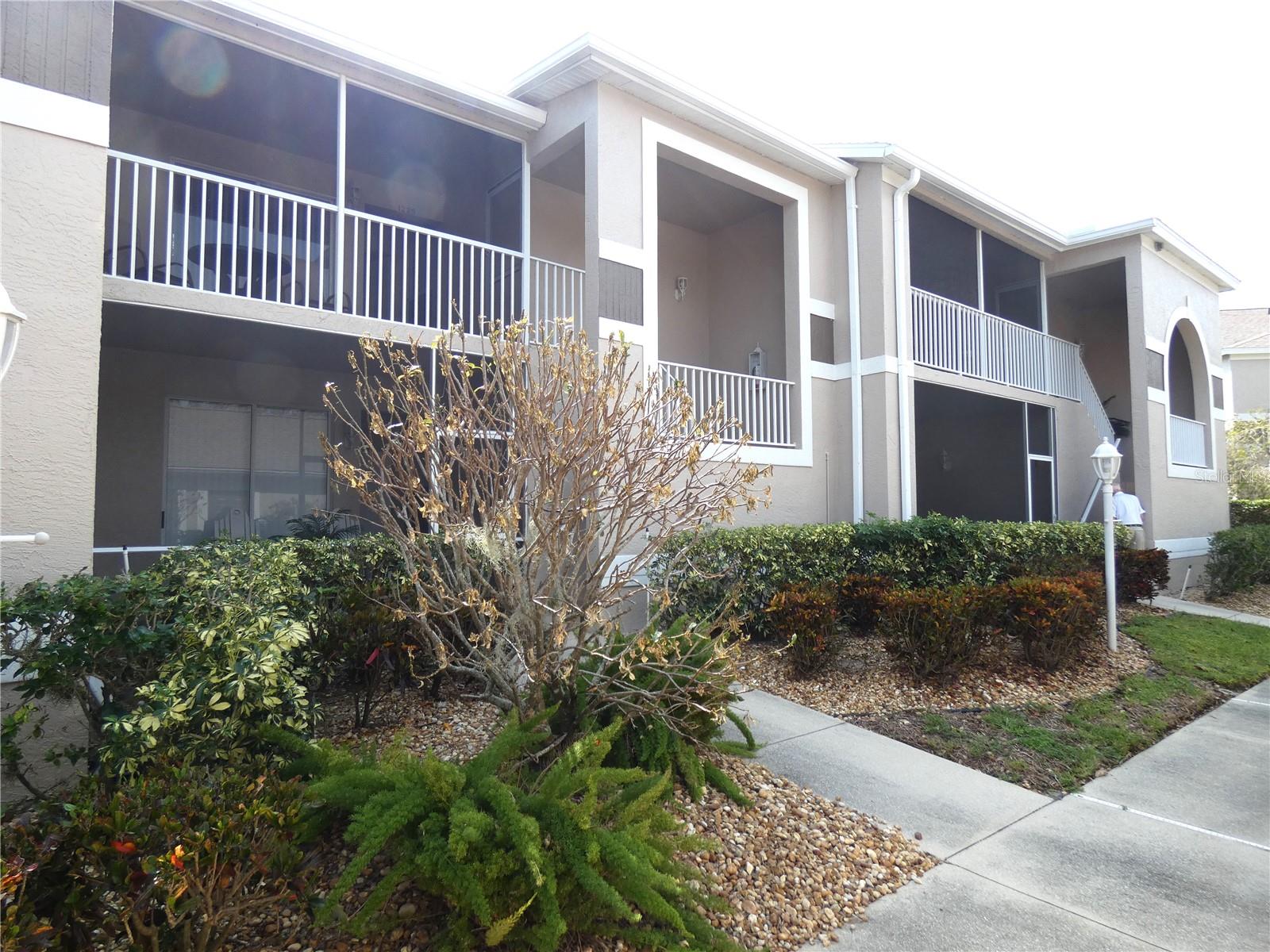 9641 Castle Point Drive, FL