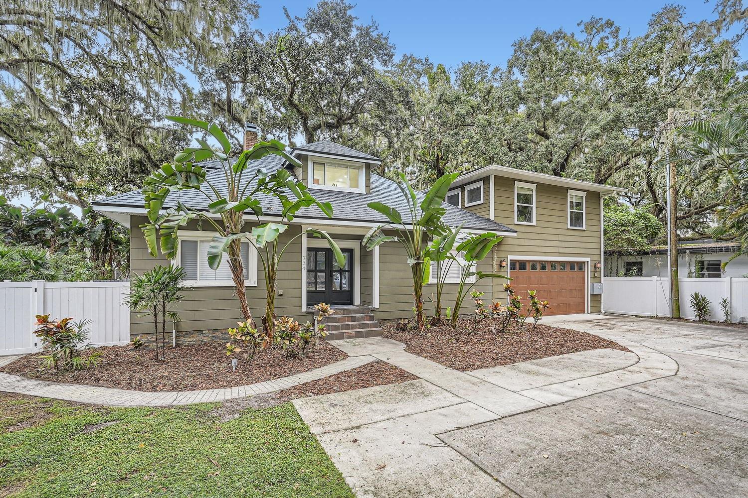 734 Mills Avenue, FL