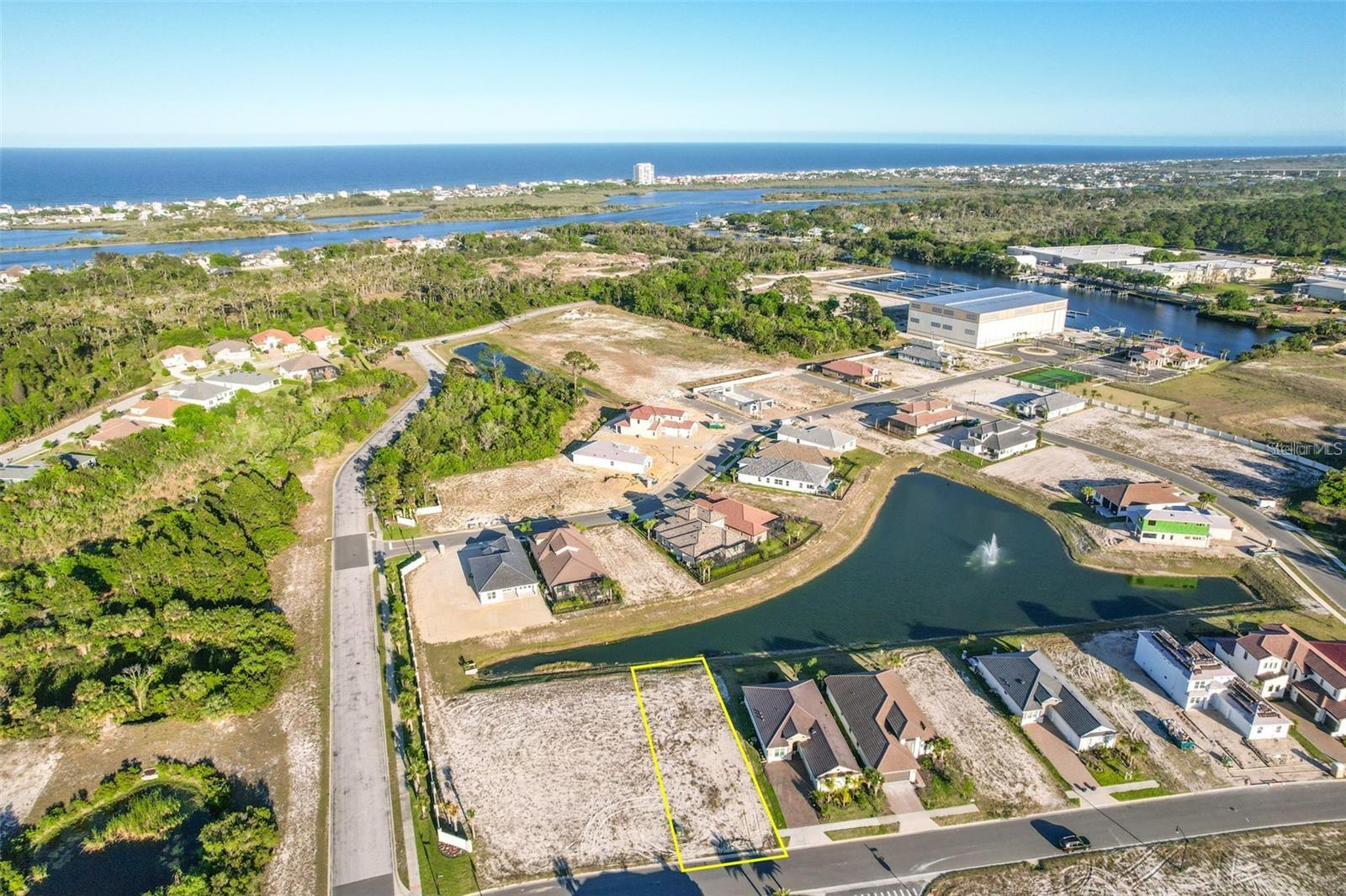 130 Del Palma Drive, FL