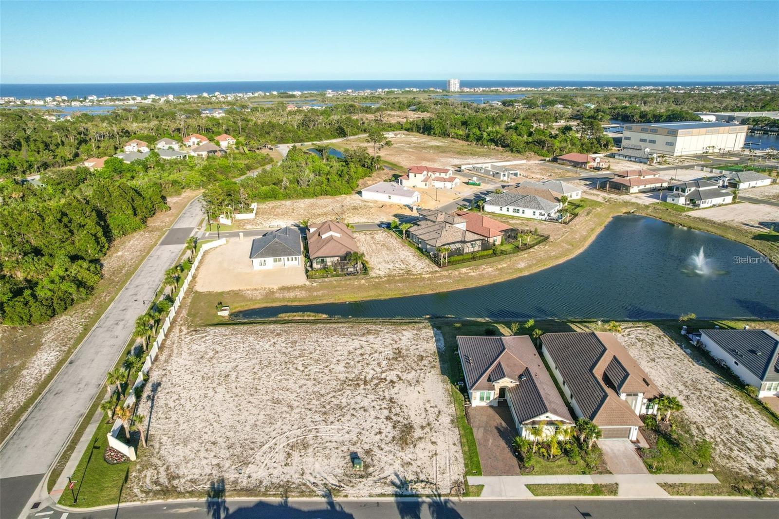 130 Del Palma Drive, FL