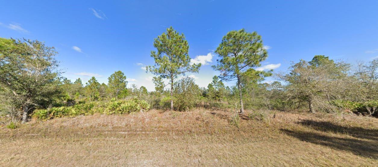 518 Tropicana Drive, FL