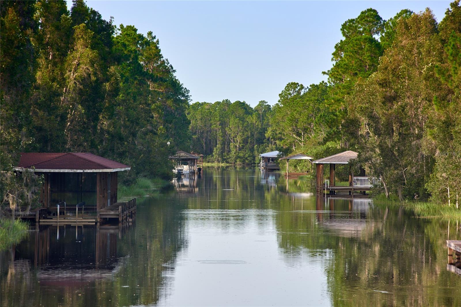 824 Bougainville Drive, FL