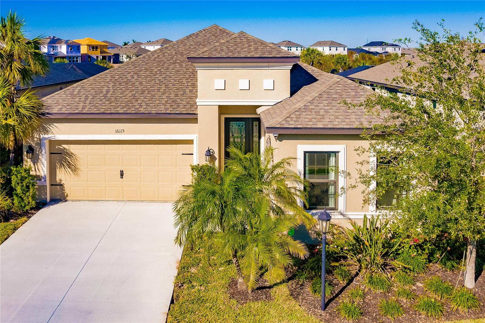 16115 Culpepper Drive, FL