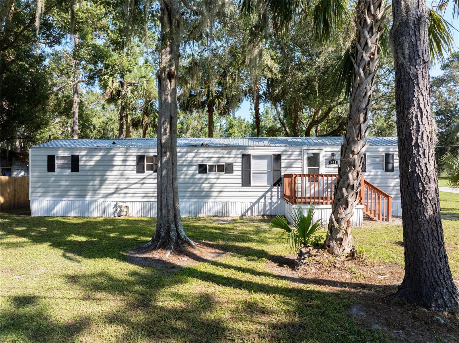 503 5th Street, FL
