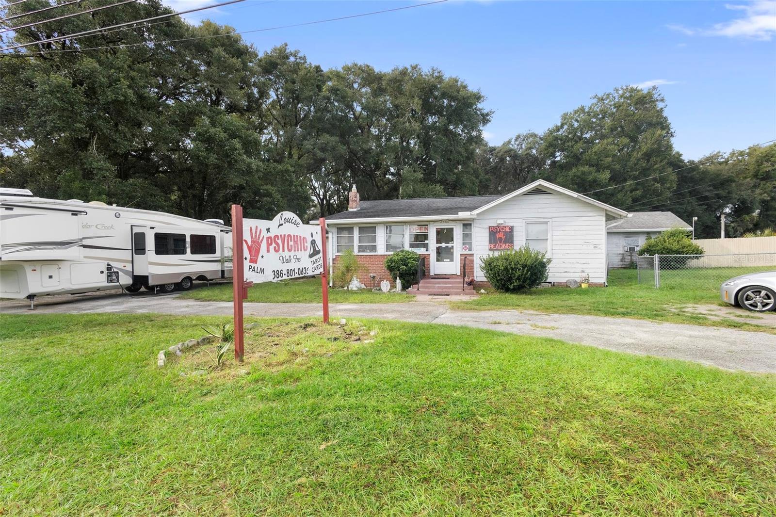 2480 Woodland Boulevard, FL