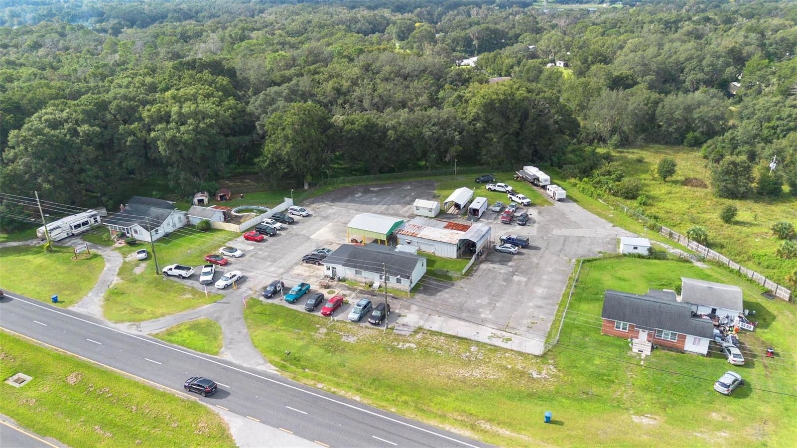2480 Woodland Boulevard, FL