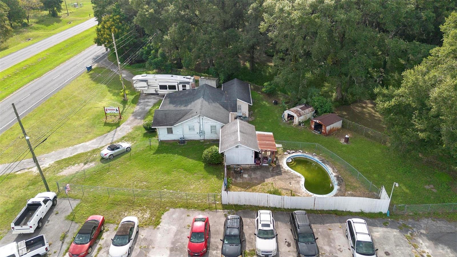 2480 Woodland Boulevard, FL