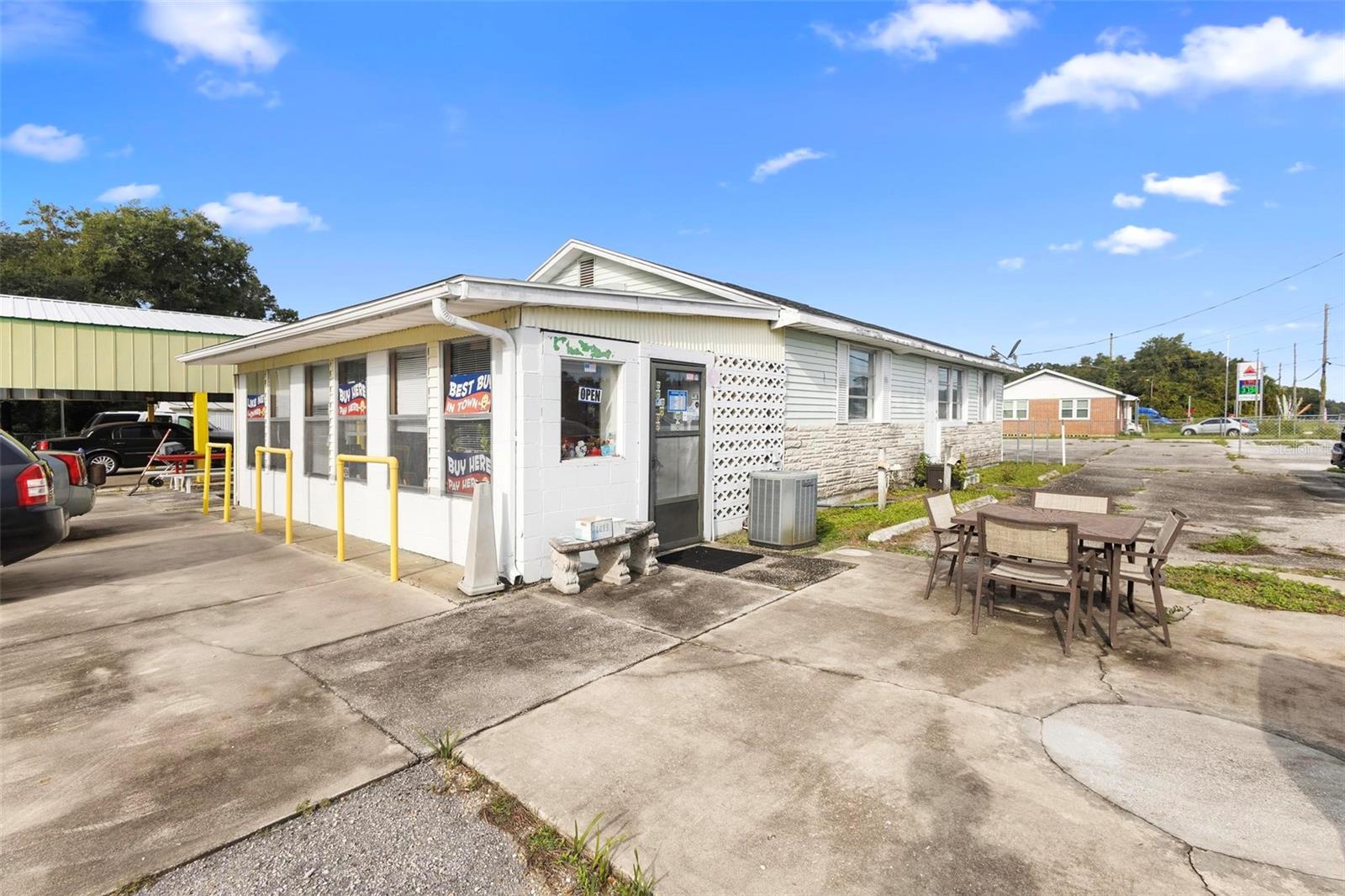 2480 Woodland Boulevard, FL