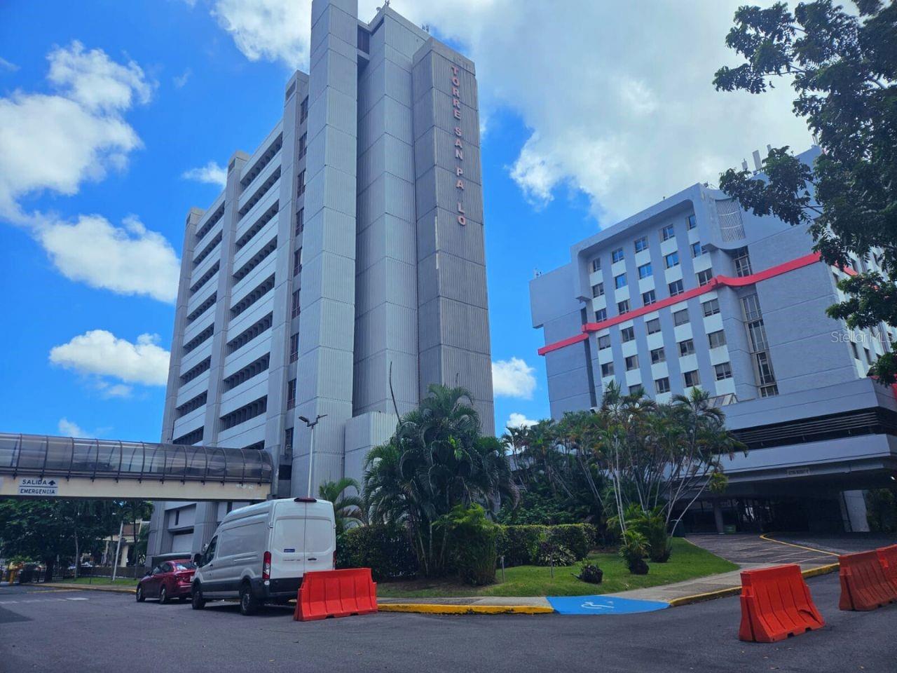 57 Santa Cruz, PR