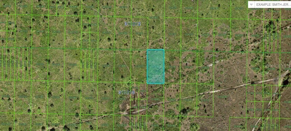 River Ranch Boulevard, FL