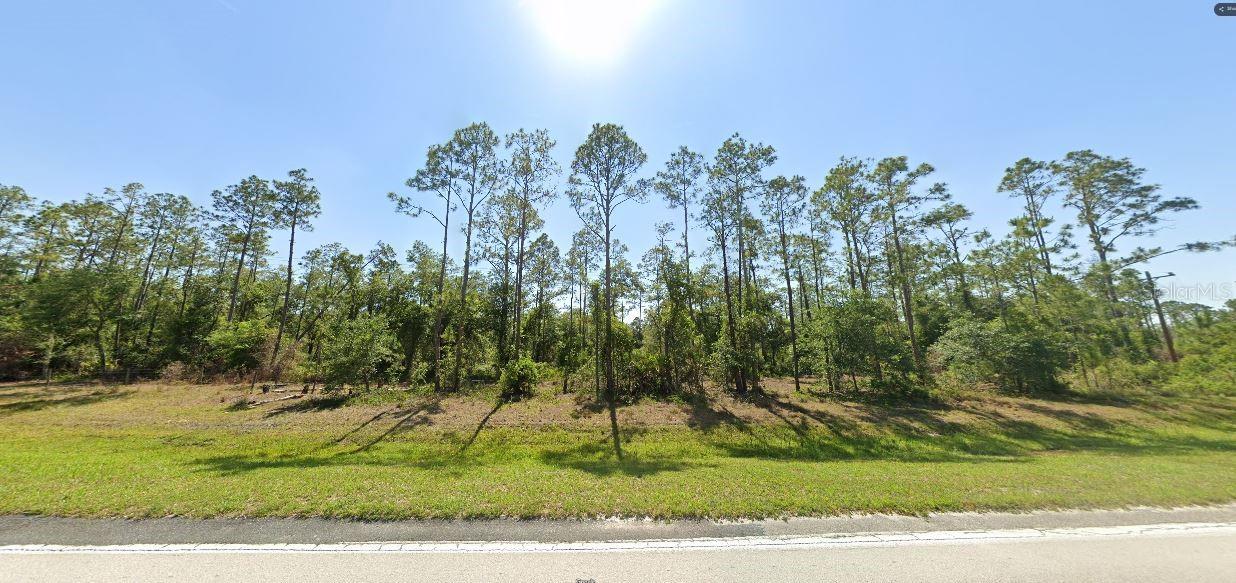 River Ranch Boulevard, FL