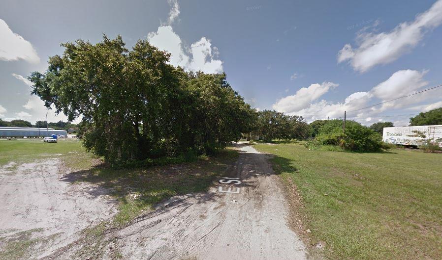 60 E Street, FL