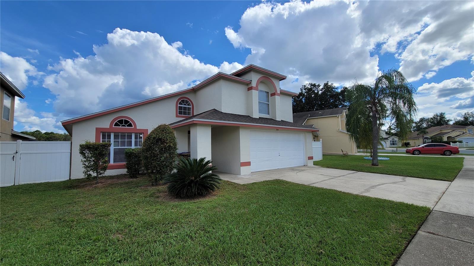 3011 Bransbury Court, FL