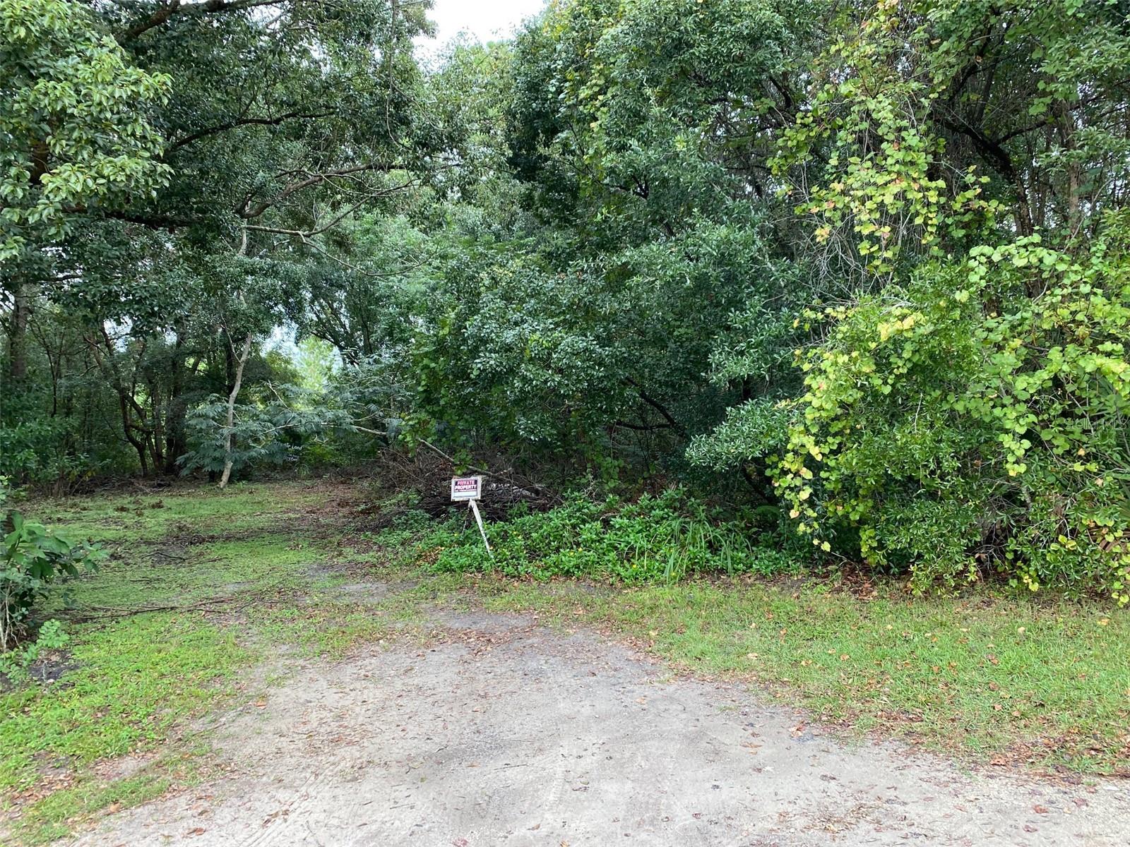 Wardell Street, FL