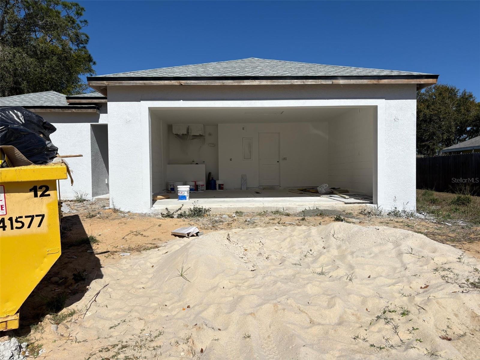 5400 Lafayette Avenue, FL