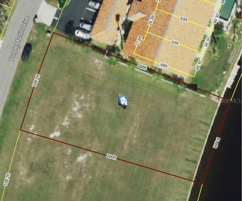3232 Purple Martin Drive, FL