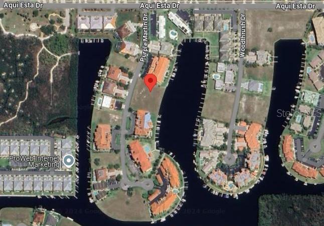 3232 Purple Martin Drive, FL