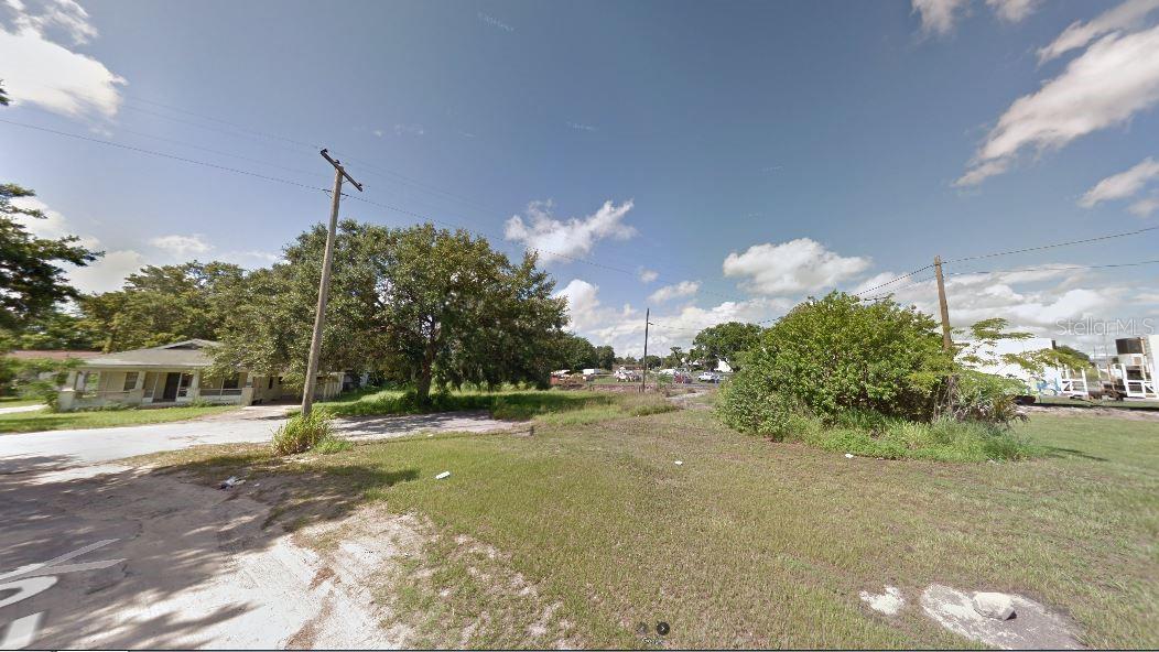 60 E Street, FL