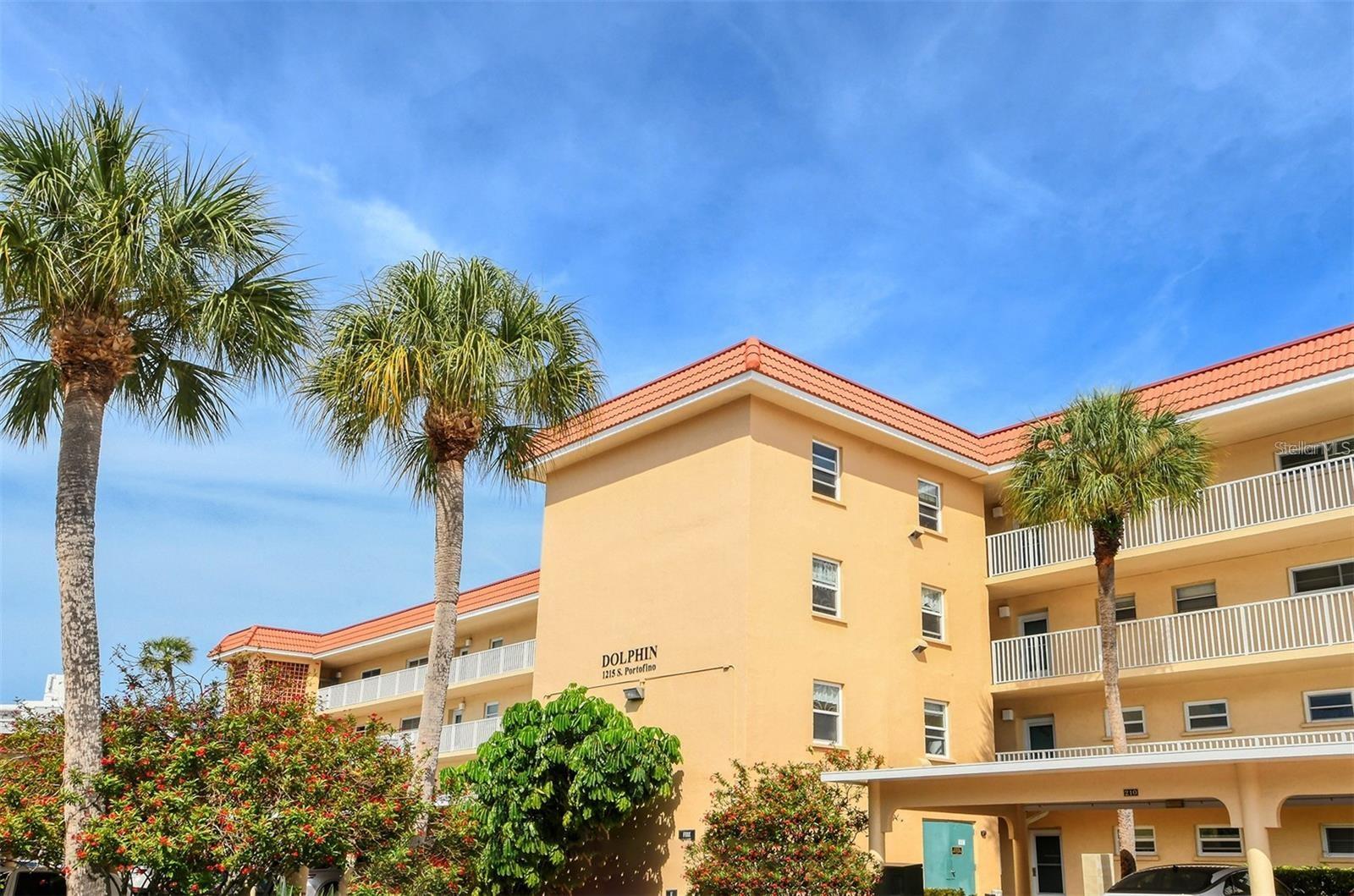1215 Portofino Drive, FL