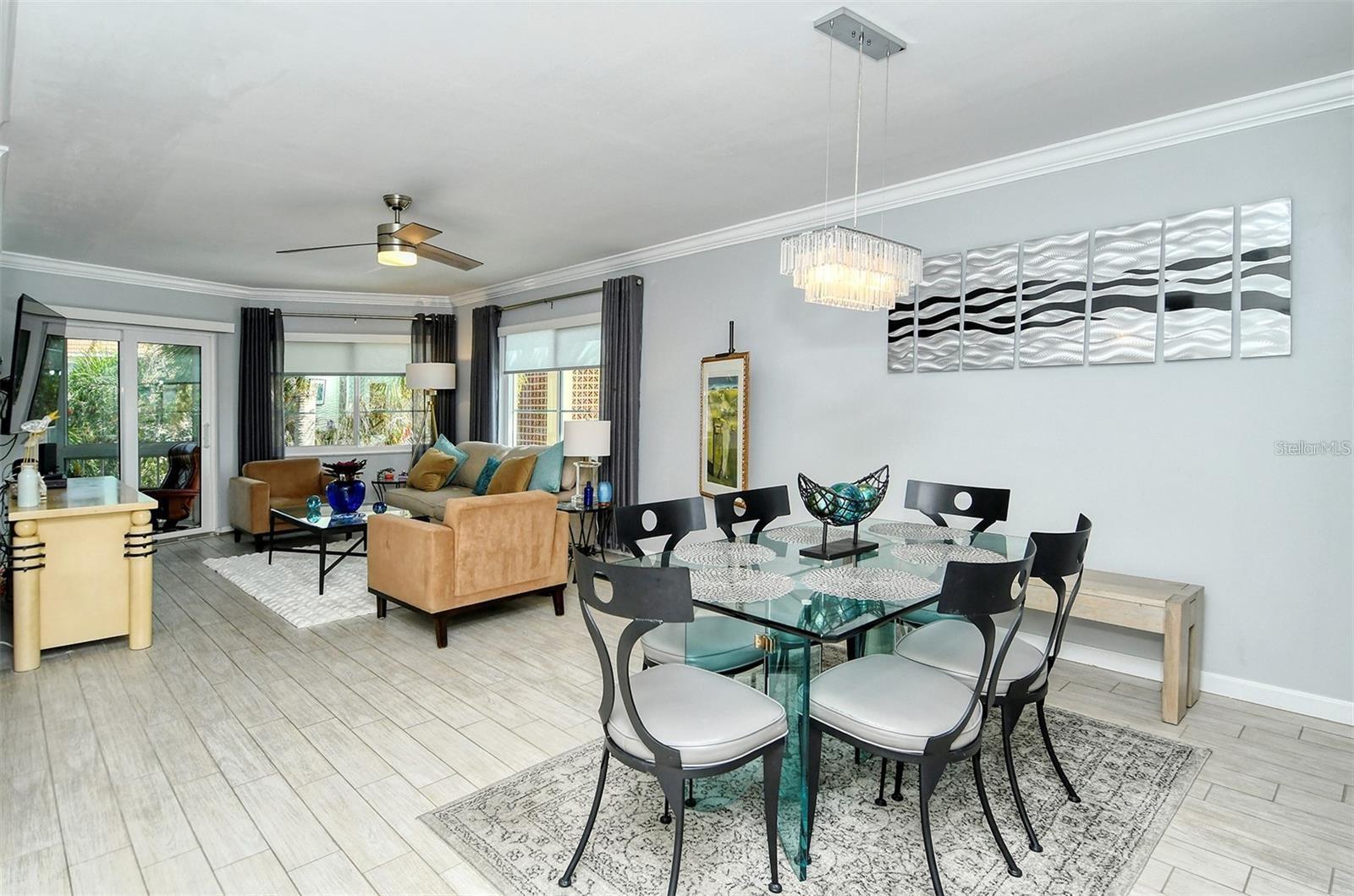 1215 Portofino Drive, FL