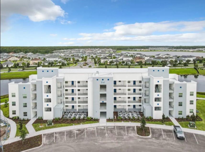 3161 Paradox Circle, FL