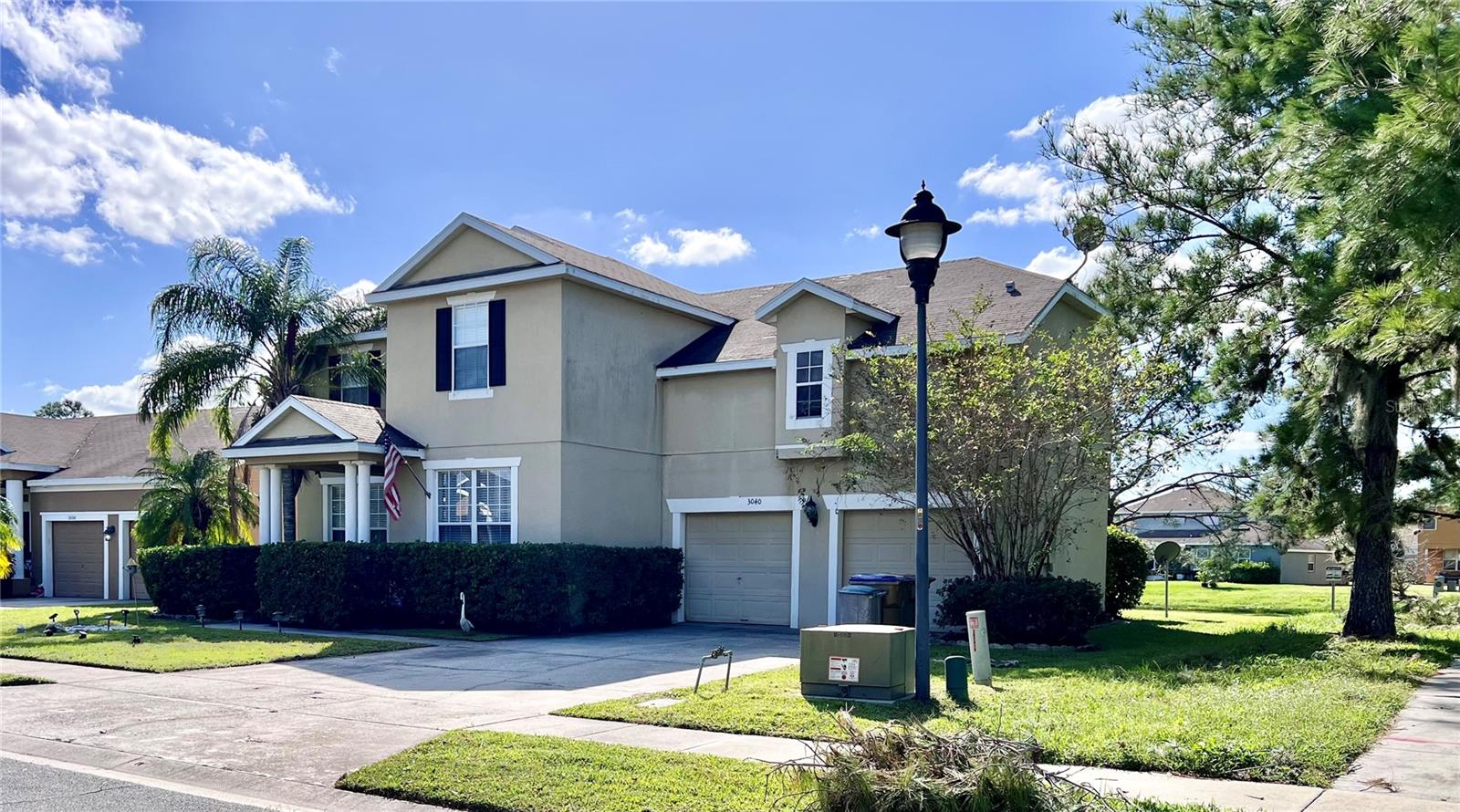 3040 Palermo Rose Way, FL