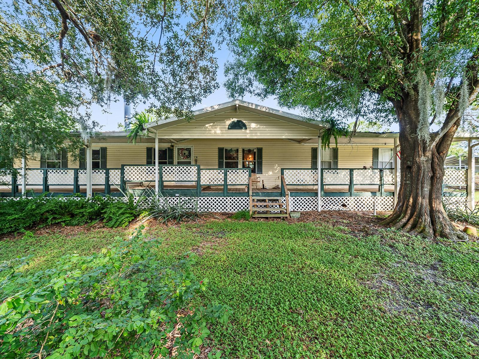 126 Bermuda Court, FL