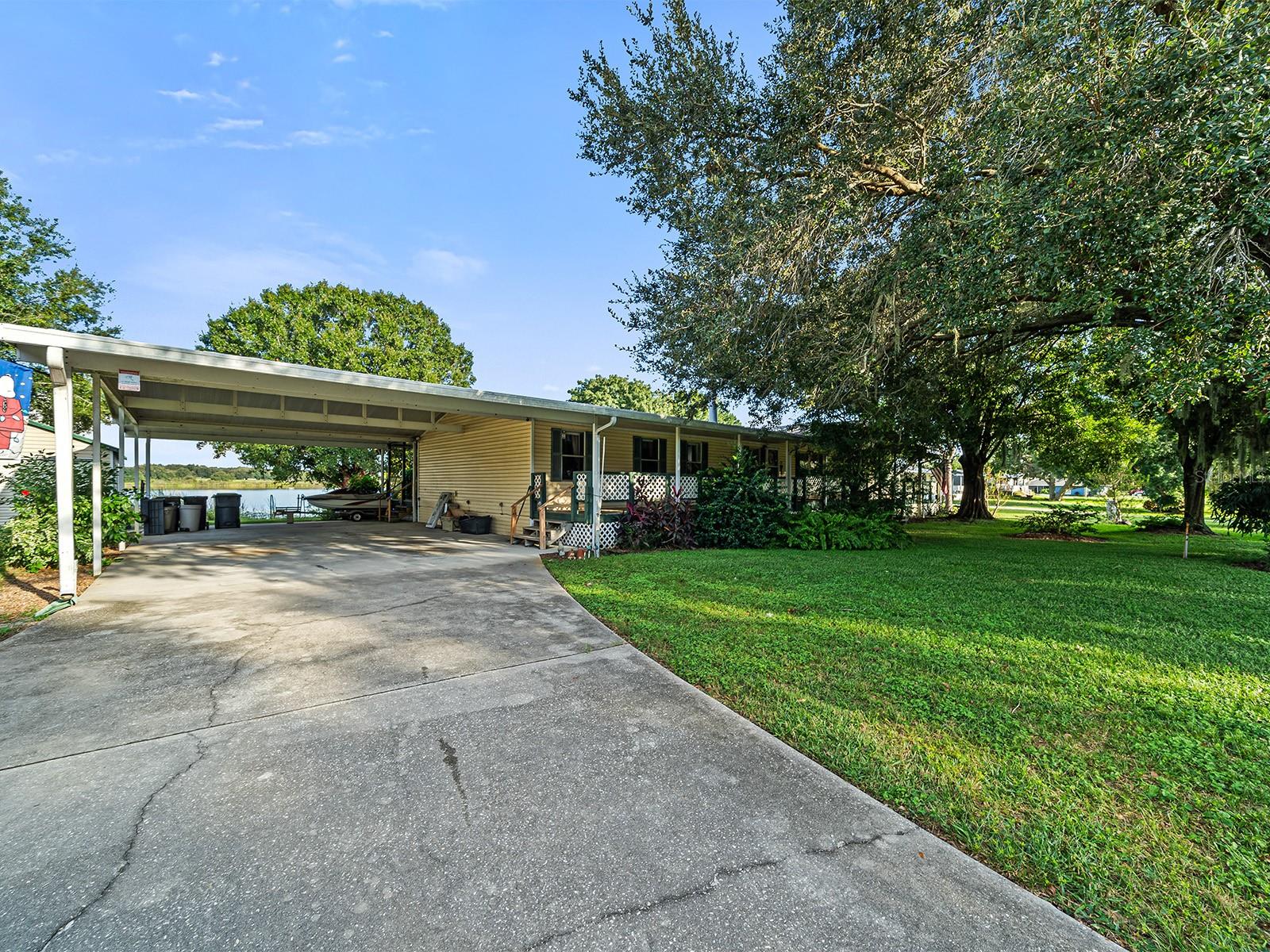 126 Bermuda Court, FL