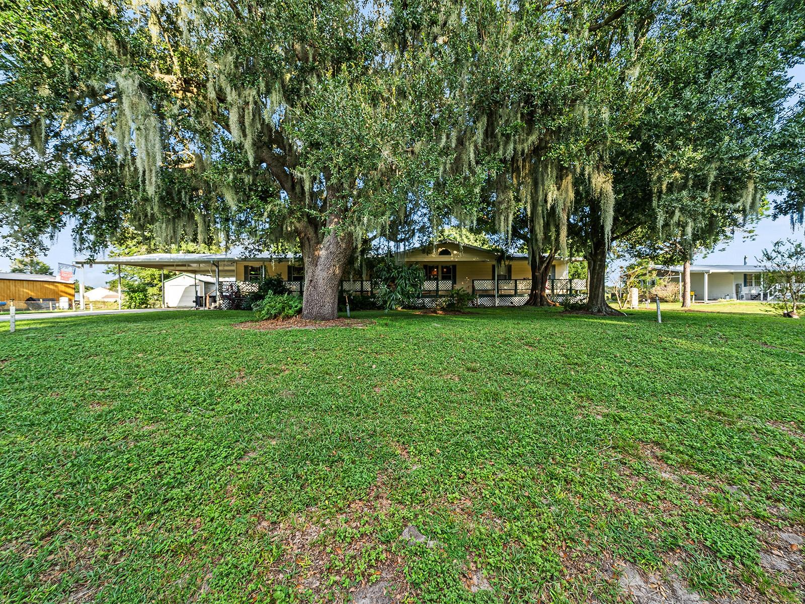 126 Bermuda Court, FL