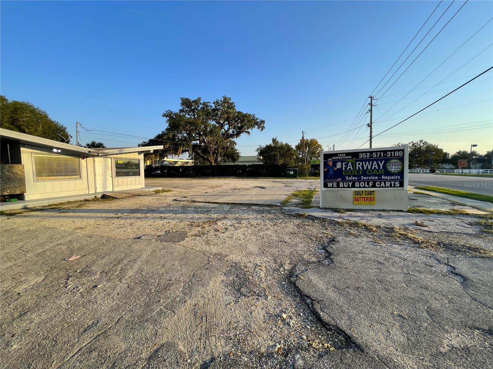 830 Main Street, FL