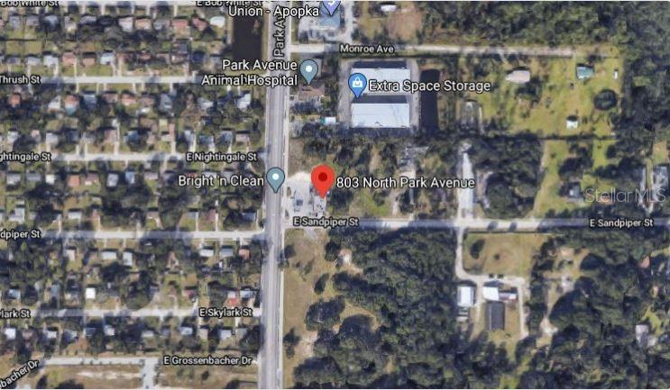 803 Park Avenue, FL