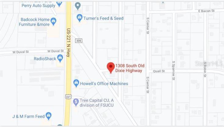 1308 Dixie Highway, FL