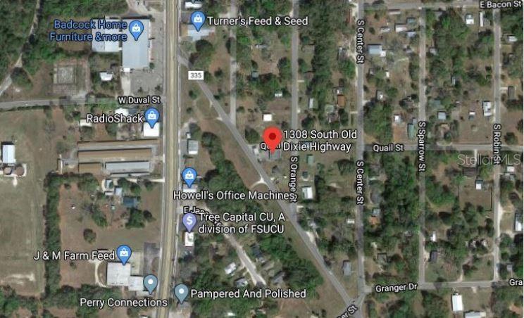 1308 Dixie Highway, FL
