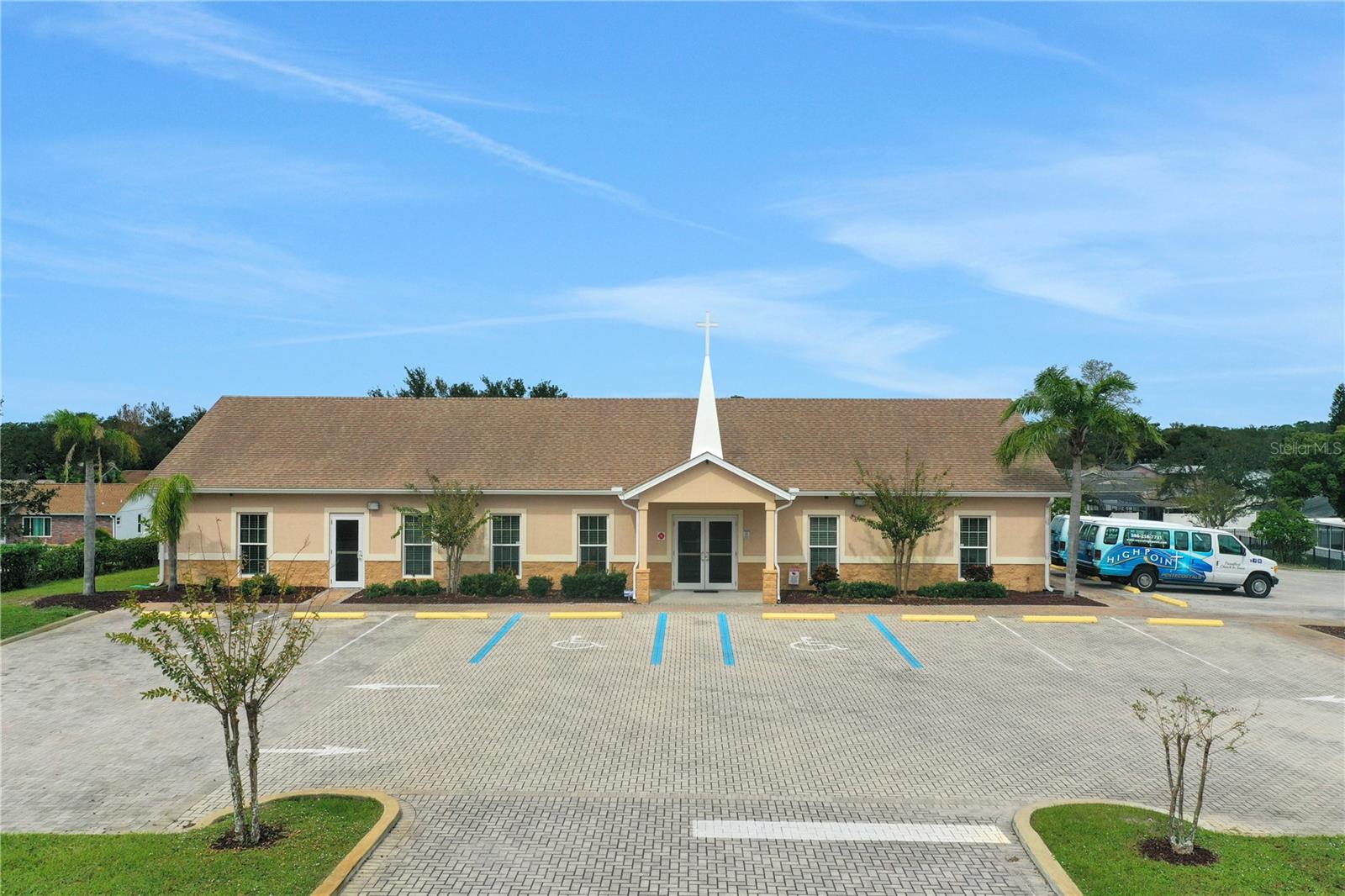 1495 Herbert Street, FL