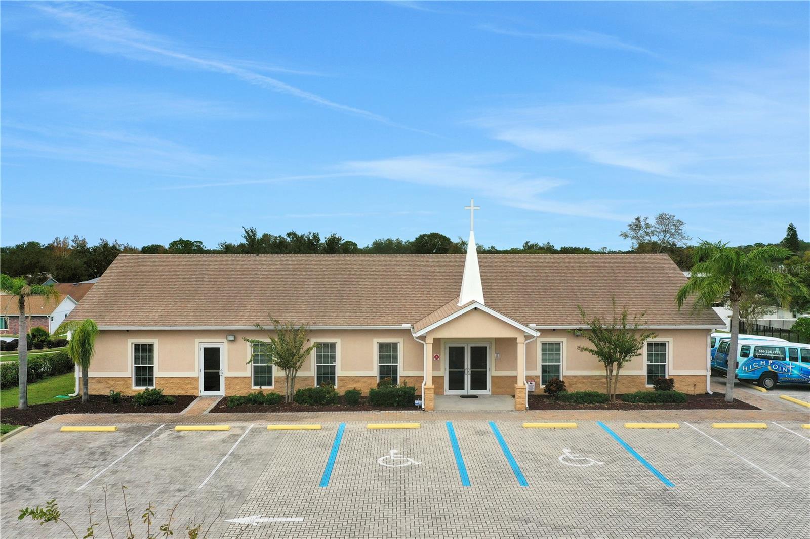 1495 Herbert Street, FL
