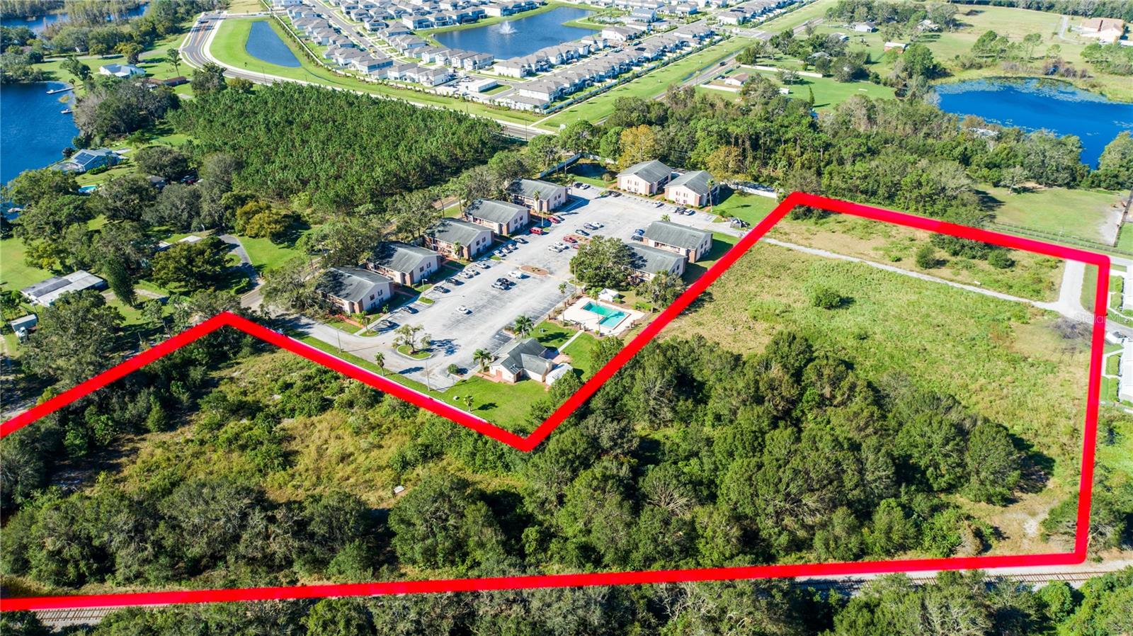 0 Drexel Road, FL