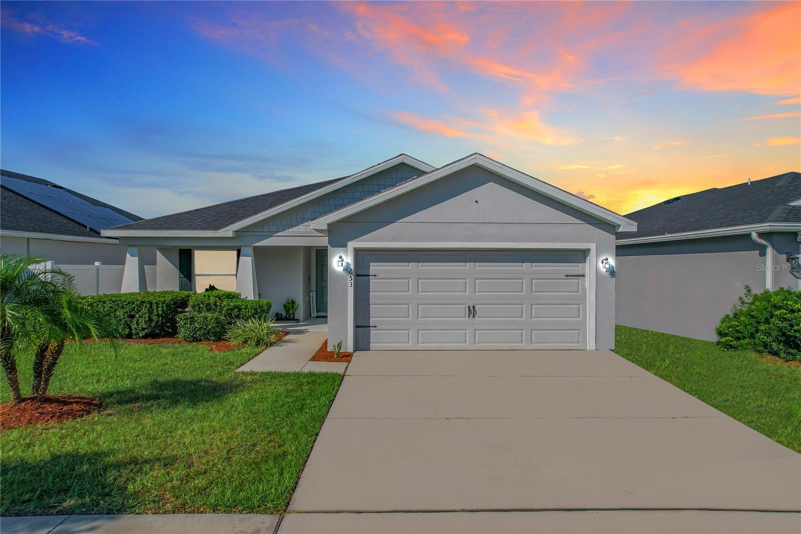 653 Persian Drive, FL