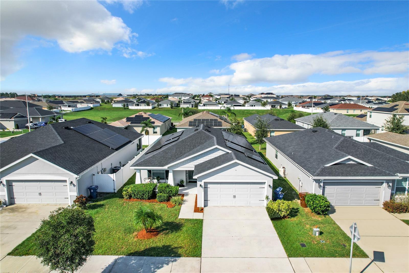 653 Persian Drive, FL