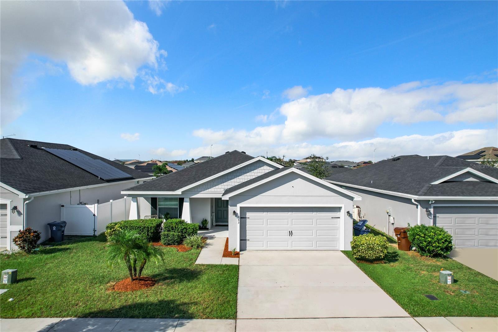 653 Persian Drive, FL