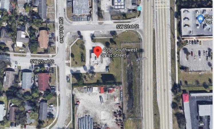 4050 21st Street, FL