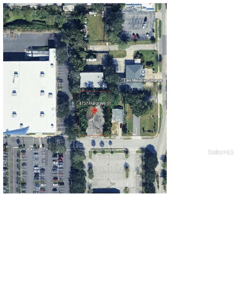 4737 Hargrave Street, FL