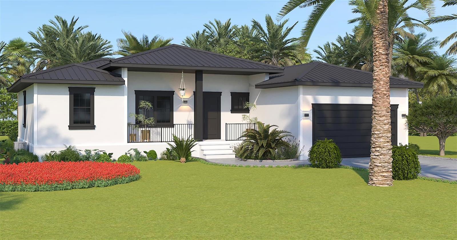 4026 Yucatan Circle, FL