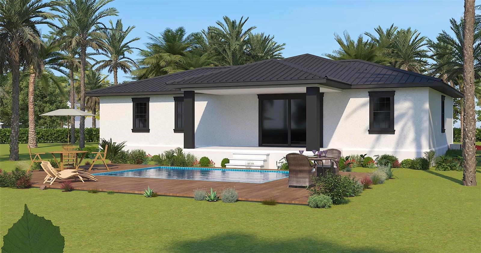 4026 Yucatan Circle, FL