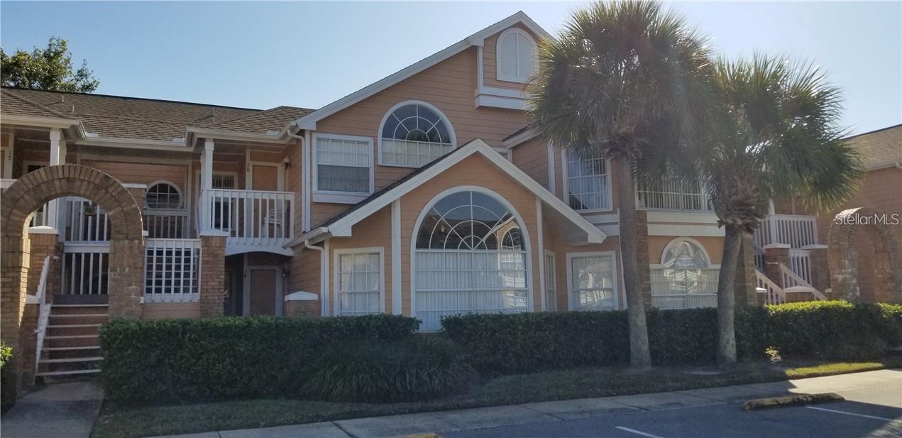 2456 Sweetwater Club Circle, FL