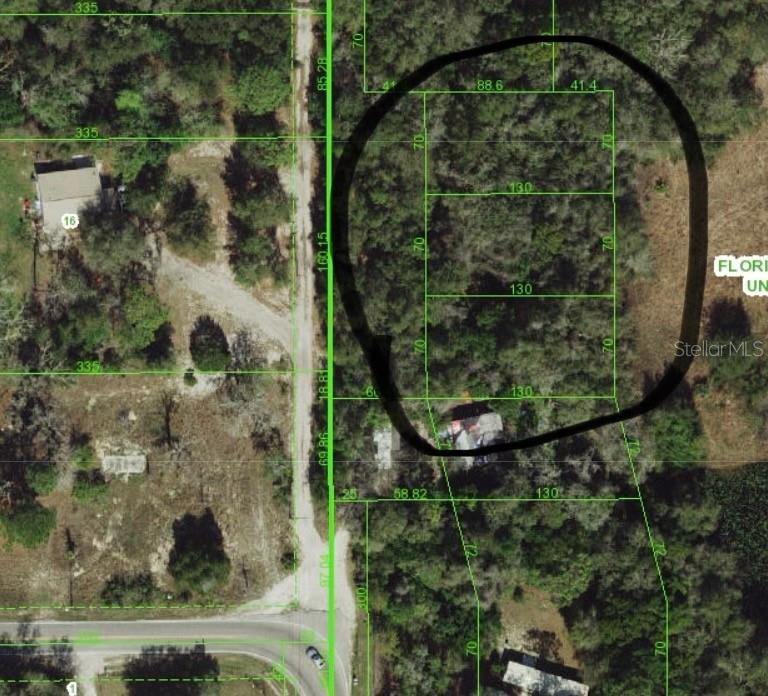 0 Colony Road, FL