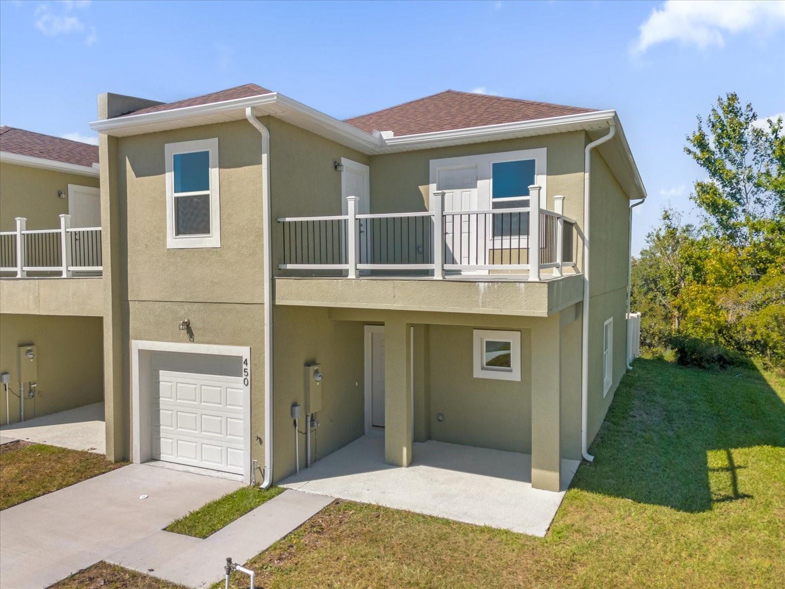 450 Lake Shore Parkway, FL