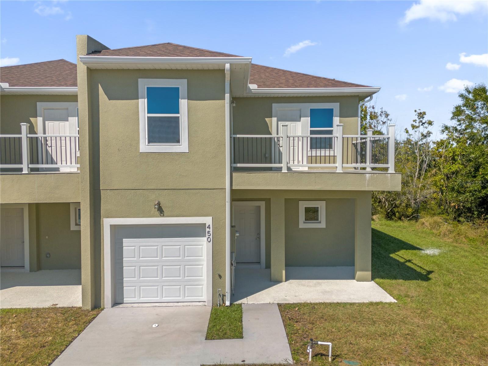450 Lake Shore Parkway, FL