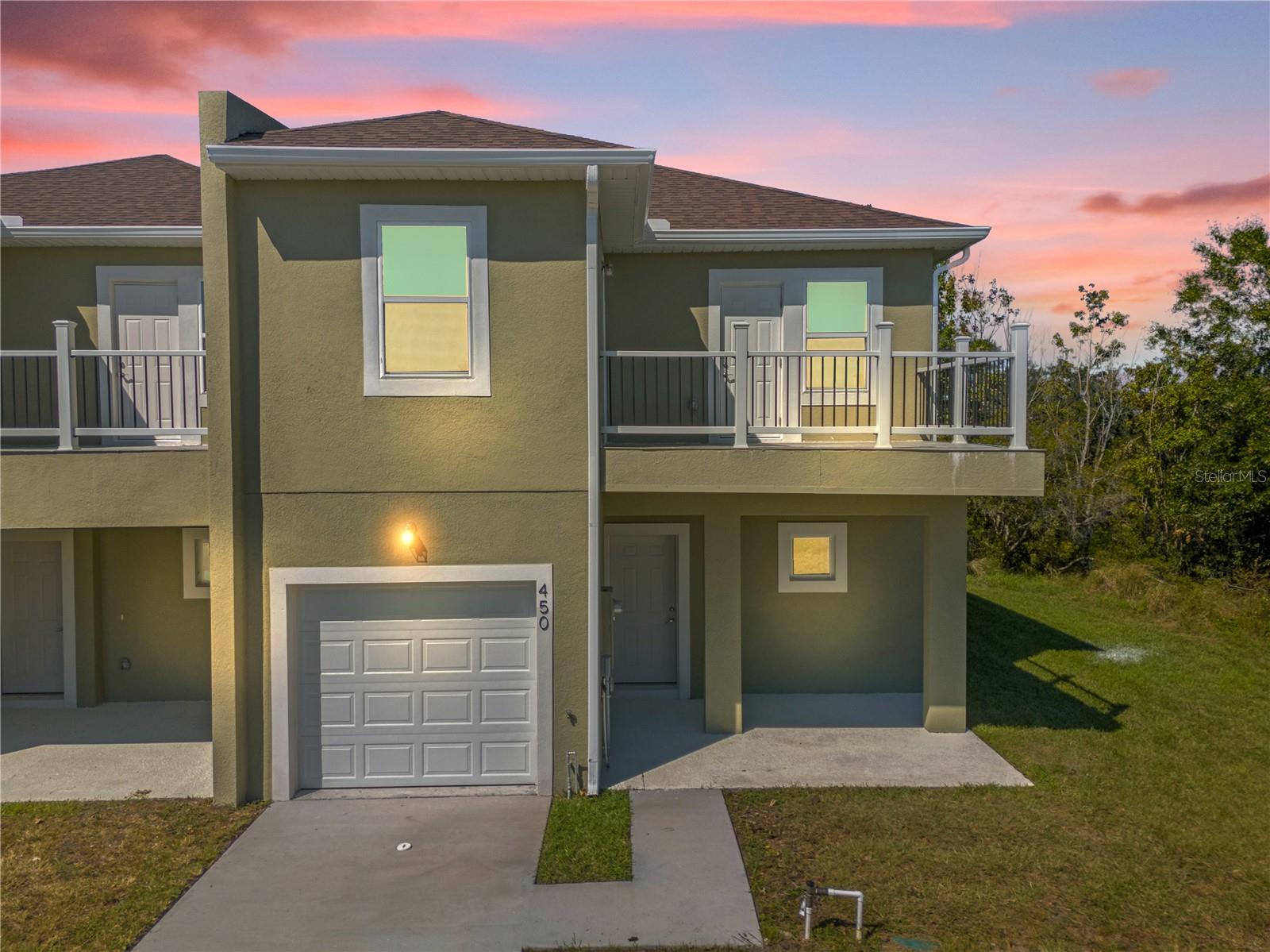 450 Lake Shore Parkway, FL